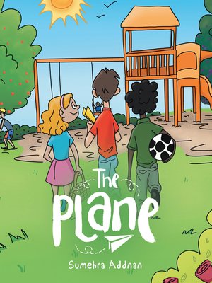 cover image of The Plane